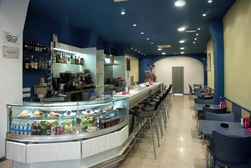 Granja Beri Café, Girona - GB SERVEIS